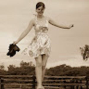 Meet your Posher, Kristy-lee